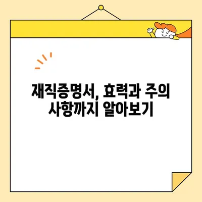 재직증명서 인터넷 발급 후 수정/재발급 완벽 가이드 | 온라인 발급, 수정 방법, 재발급 절차